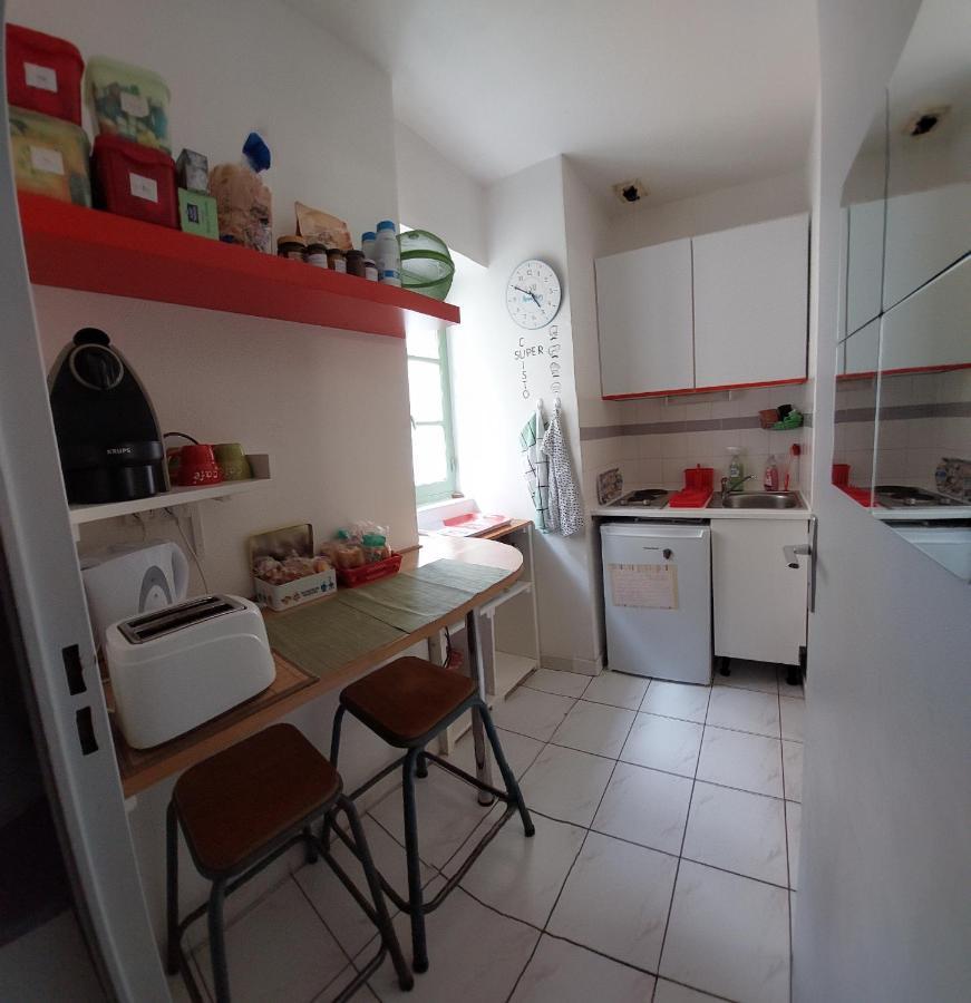 Appartement Centre Le Saint Pierre